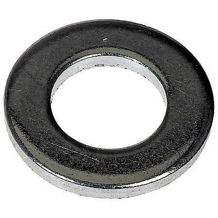 Flat Washer-Grade 8- 1/2 In. (sold by each)