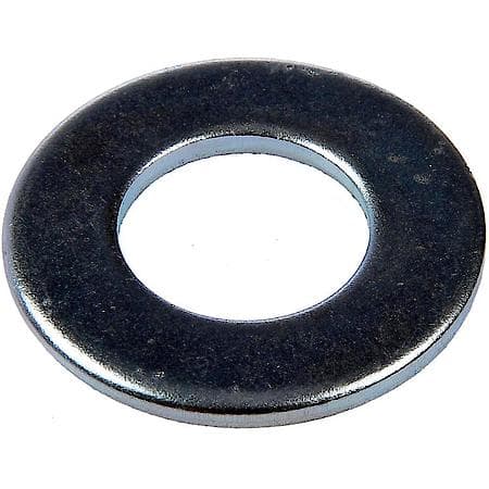 Flat Washer-Grade 5- 1/2 In. (sold by each)