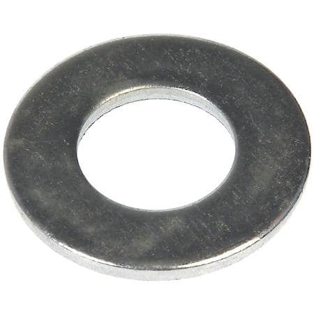 Flat Washer-Grade 5- 5/8 In. (sold by each)