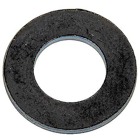 Flat Washer-Grade 8- 5/16 In. (sold by each)