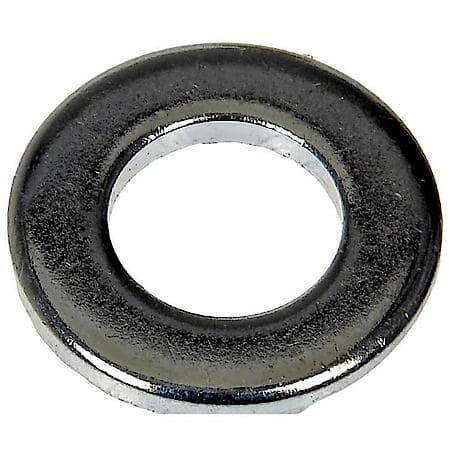 Flat Washer-Grade 8- 3/8 In. (sold by each)