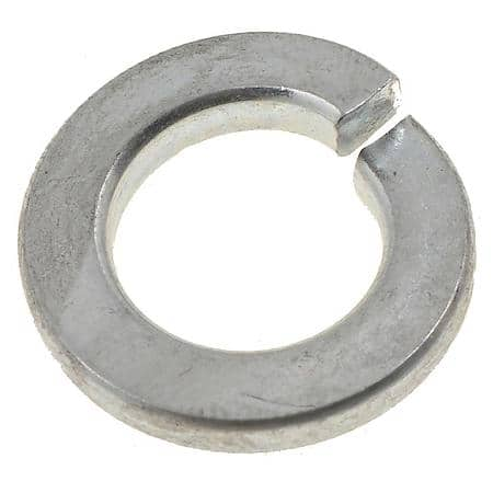 Split Lock Washer-Grade 5- 7/16 In. (sold by each)