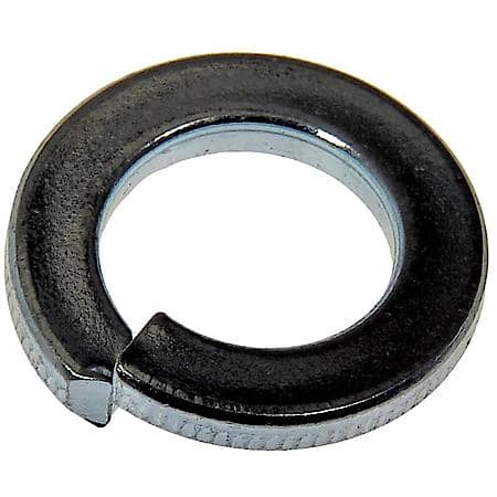 Split Lock Washer-Grade 8- 3/8 In.