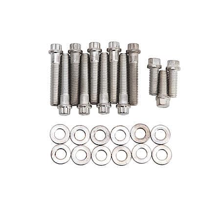 Intake Manifold Bolt Set