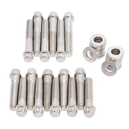 Intake Manifold Bolt Set