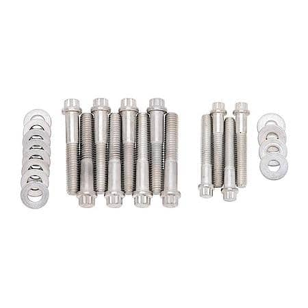 Intake Manifold Bolt Set