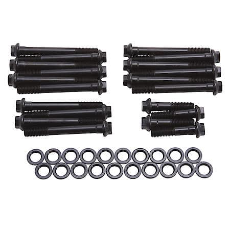 Pontiac Head Bolt Kit