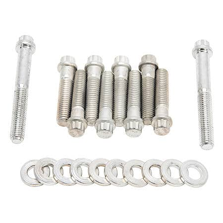 Intake Manifold Bolt Set