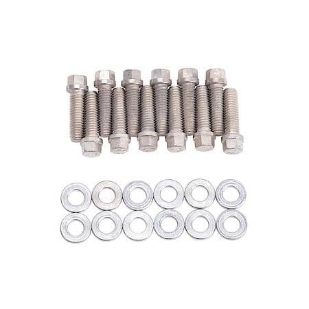 Intake Manifold Bolt Set