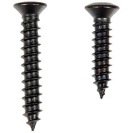 Torque Head Screw - No. 8 X 3/4,1 In.