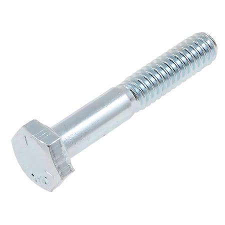 Cap Screw-Hex Head-Grade 5- 1/4-20 x 1-1/2 In. (Sold by each)