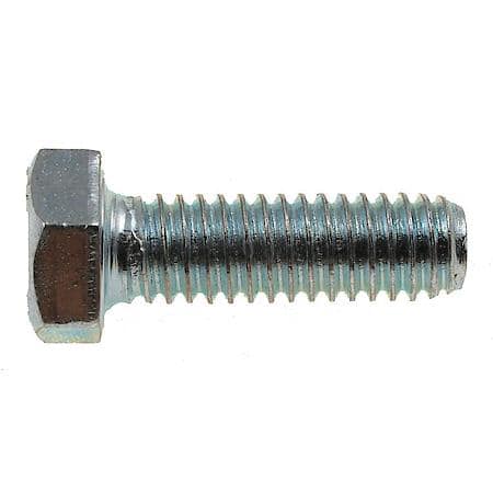 Cap Screw-Hex Head-Grade 5- 5/16-18 x 1 In. (sold by each)