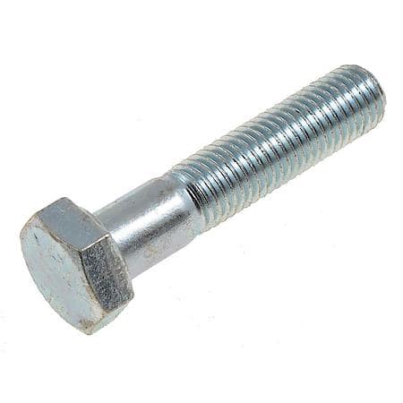 Cap Screw-Hex Head-Grade 5- 5/16-24 x 1-1/2 In. (sold by each)