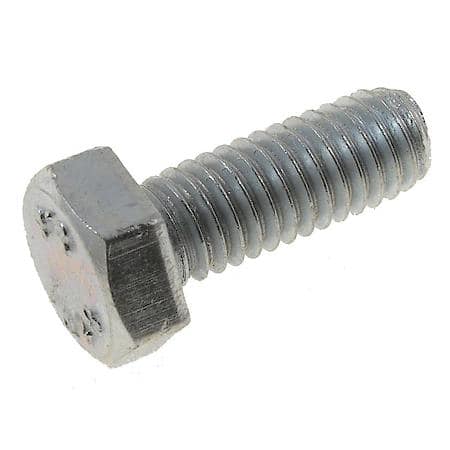 Cap Screw-Hex Head-Class 8.8- M6-1.0 x 16mm (Sold by each)