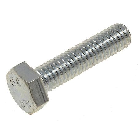 Cap Screw-Hex Head-Class 8.8- M6-1.0 x 25mm (sold by each)