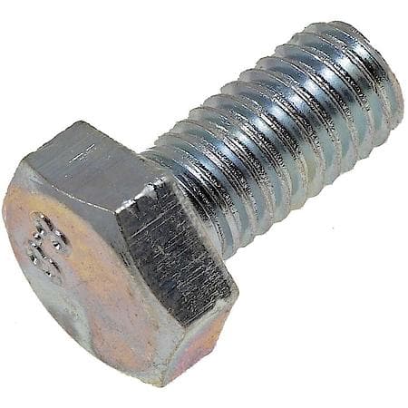 Cap Screw-Hex Head-Class 8.8- M8-1.25 x 16mm (sold by each)