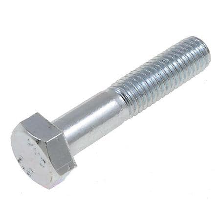 Cap Screw-Hex Head-Class 8.8- M8-1.25 x 40mm (Sold by each)