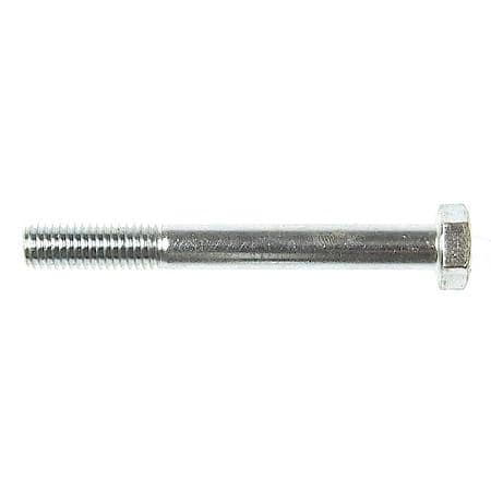 Cap Screw-Hex Head-Class 8.8- M8-1.25 x 70mm (sold by each)