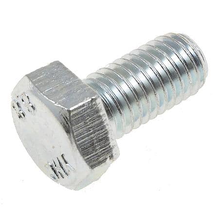 Cap Screw-Hex Head-Class 8.8- M10-1.50 x 20mm (sold by each)