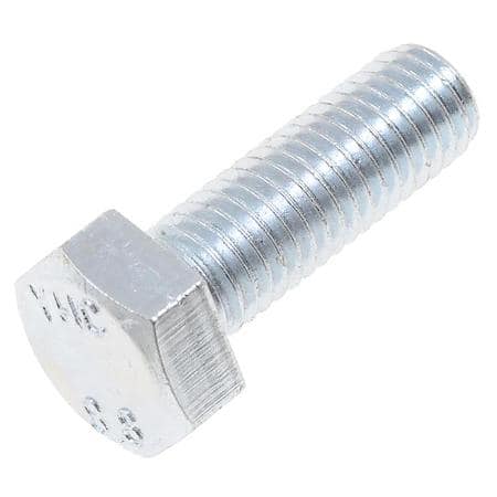 Cap Screw-Hex Head-Class 8.8- M10-1.50 x 30mm (sold by each)