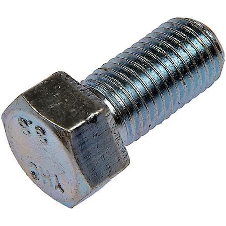 Cap Screw-Hex Head-Class 8.8- M10-1.25 x 20mm (sold by each)