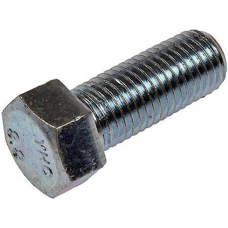 Cap Screw-Hex Head-Class 8.8- M10-1.25 x 25mm (sold by each)