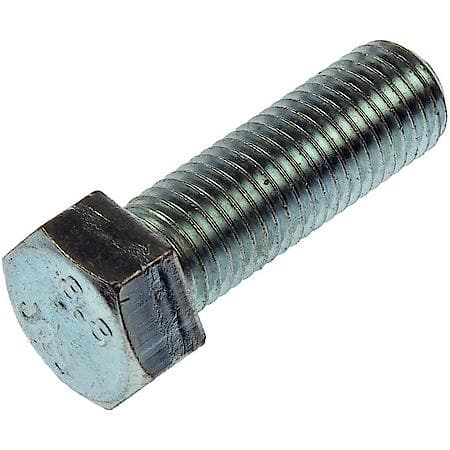 Cap Screw-Hex Head-Class 8.8- M10-1.25 x 30mm (sold by each)