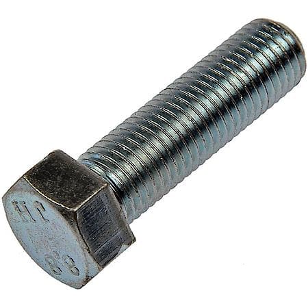 Cap Screw-Hex Head-Class 8.8- M10-1.25 x 35mm (sold by each)