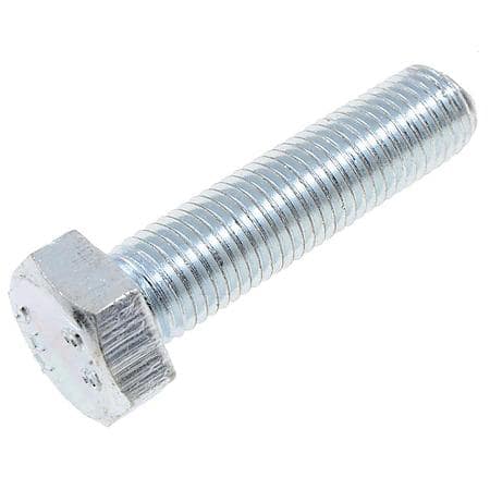 Cap Screw-Hex Head-Class 8.8- M10-1.25 x 40mm (sold by each)