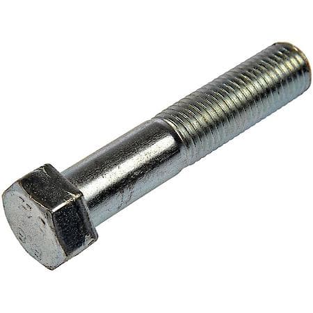 Cap Screw-Hex Head-Class 8.8- M10-1.25 x 50mm (sold by each)