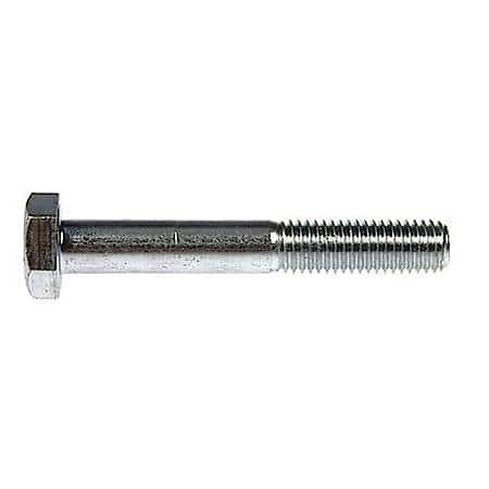 Hex Head Cap Screws, DIN, Class 8.8 M5-0.8 16mm 8mm 5.5-9.2 N-m - Qty. 5