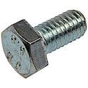 Cap Screw-Hex Head-Class 8.8- M6-1.0 x 12mm (sold by each)