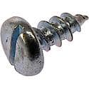 Sheet Metal Screw-Slotted Pan Head-No. 12 x 1/2 In. (sold by each)