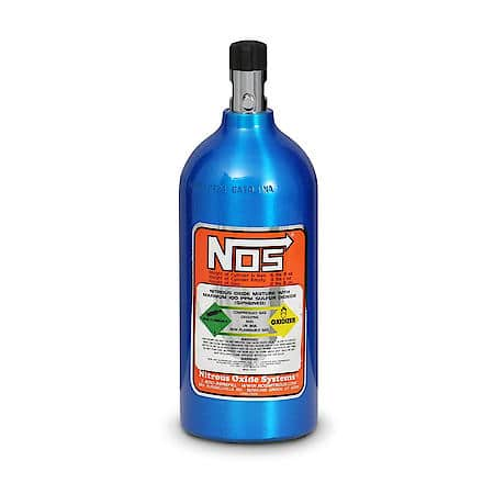 Nitrous Bottle