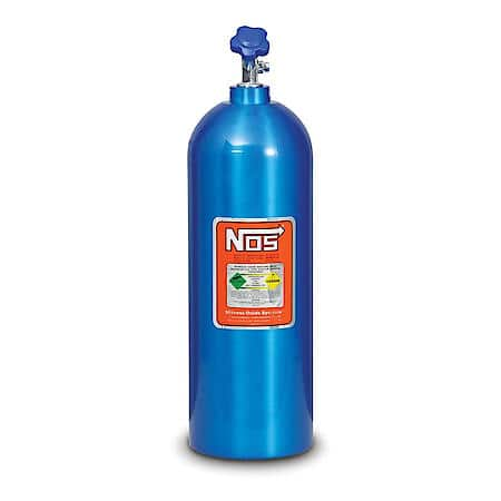 Nitrous Bottle