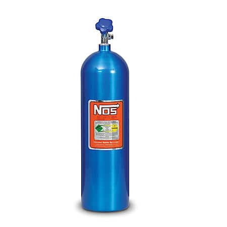 Nitrous Bottle