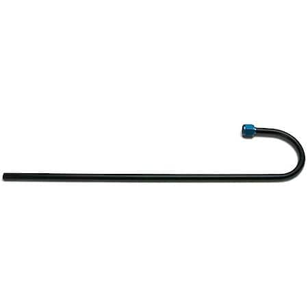 Nitrous Blow-Down Tube (22" long)