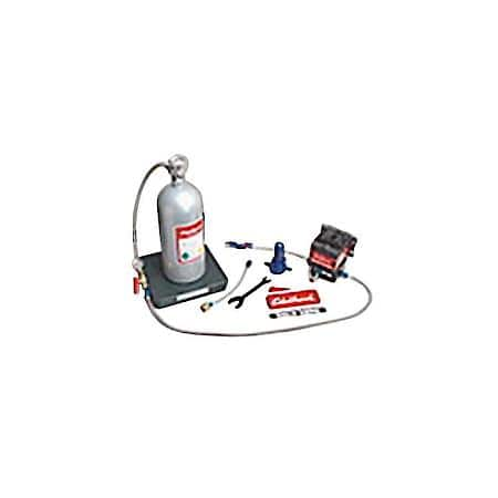 Nitrous Oxide Refill Station (Pump Only)