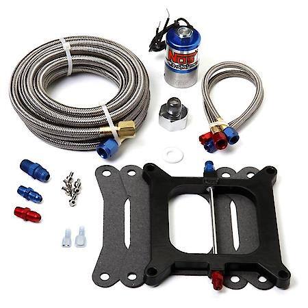 Big Shot; Single Stage Upgrade Kit