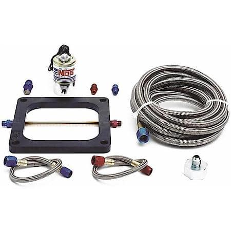 Big Shot; Single Stage Upgrade Kit