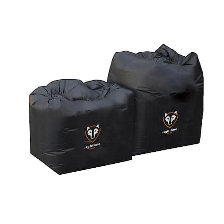 Hitch Rack Dry Bags