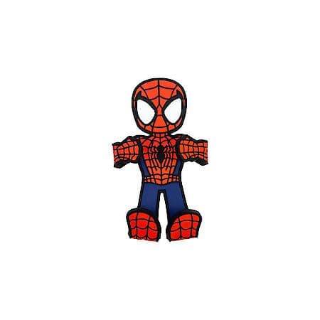 Spider-Man Hug Buddy Universal Vent Clip Car Mobile Device or Phone Holder, Universal Fit for Cars, Trucks, SUVs, Vans