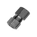 Pipe to Compression Fittings Connector - Female - FNPT 1/4" 1/8" - Qty. 5