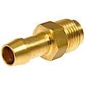 Fuel Hose Fitting-Inverted Flare-Brass-5/16 In.