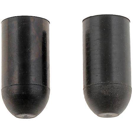 Dorman - Help Bypass Caps - 3/8 In. I.D. 2256: Advance Auto Parts