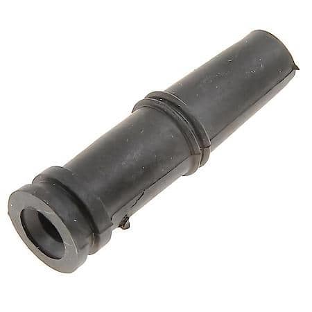 1/8 X 5/32 In. Soft Vacuum Tubing Connector