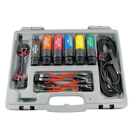 Fuse Saver Master Kit