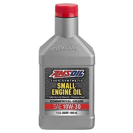 SYNTH SMALL ENG OIL