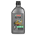 GTX SYNBLEND 10W-30 Synthetic Blend Motor Oil (1 Quart)