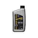 Pro-DS Fully Synthetic 10W-30 Motor Oil:  Designed To Protect Against Contamination, 1 Quart